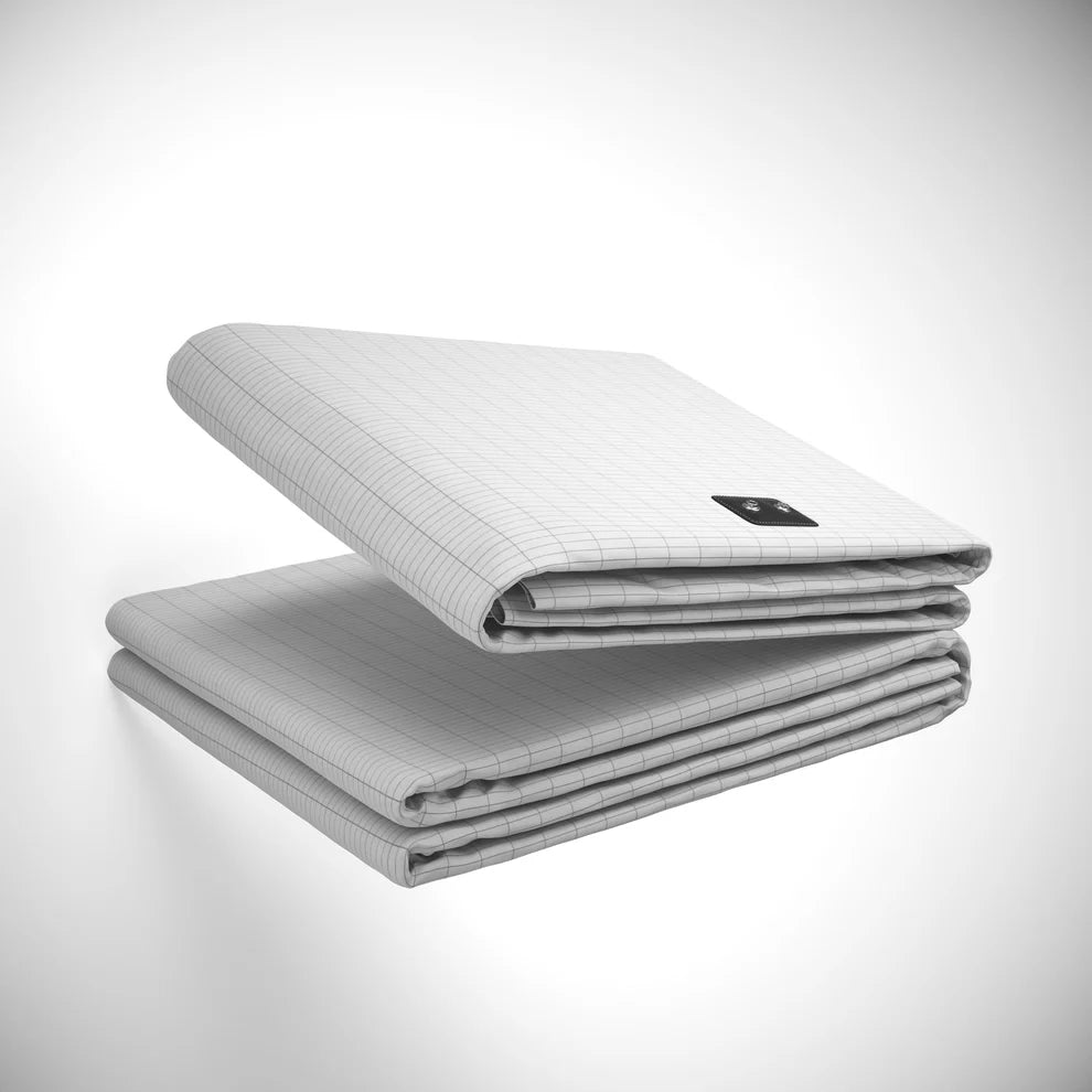 TheRecoveryCo™ - Grounding Bed Sheet
