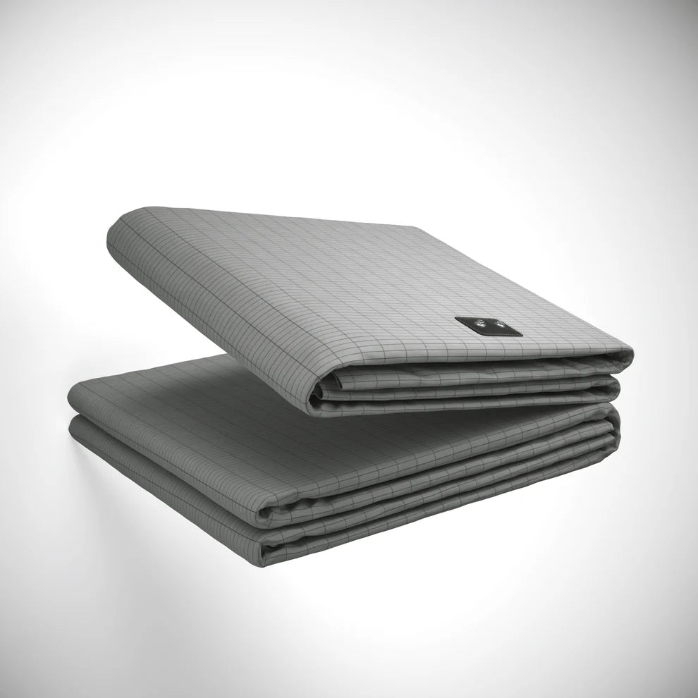 TheRecoveryCo™ - Grounding Bed Sheet