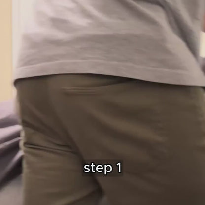 TheRecoveryCo™ - Grounding Bed Sheet