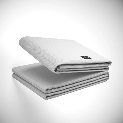 TheRecoveryCo™ - Grounding Bed Sheet